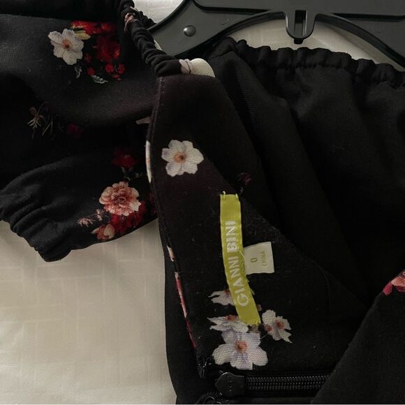 Gianni Bini corset dress - Picture 4 of 5